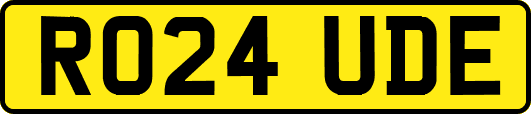 RO24UDE