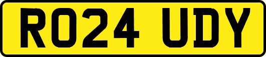 RO24UDY