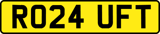 RO24UFT