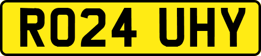 RO24UHY