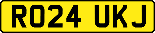 RO24UKJ