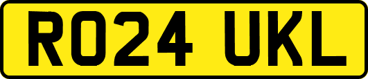 RO24UKL