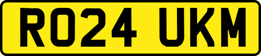 RO24UKM