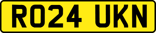RO24UKN