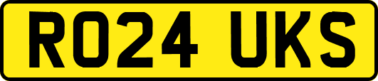 RO24UKS
