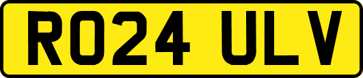 RO24ULV