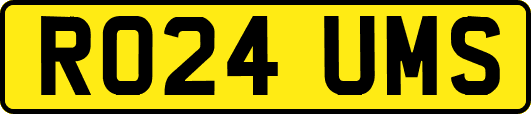 RO24UMS
