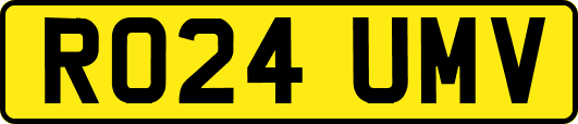 RO24UMV