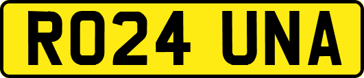 RO24UNA