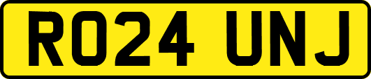 RO24UNJ