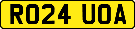 RO24UOA