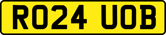 RO24UOB