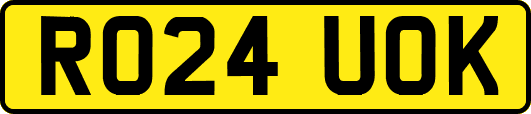 RO24UOK