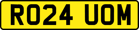 RO24UOM