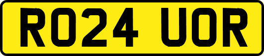 RO24UOR