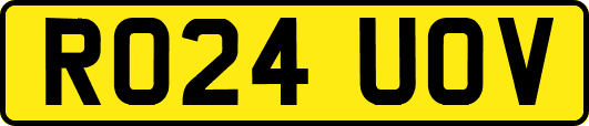 RO24UOV
