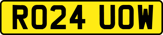 RO24UOW