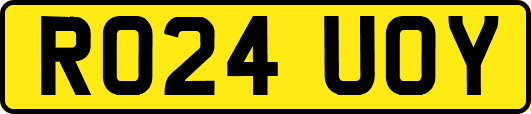 RO24UOY