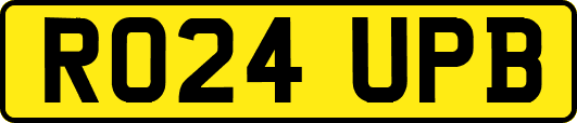 RO24UPB