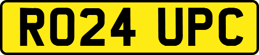 RO24UPC