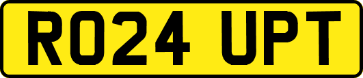 RO24UPT