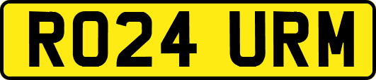 RO24URM