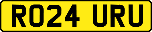RO24URU