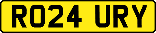 RO24URY