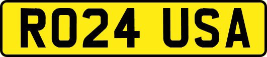 RO24USA