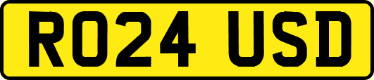 RO24USD