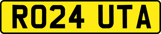 RO24UTA