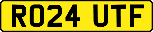 RO24UTF