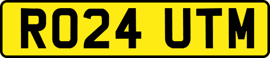 RO24UTM
