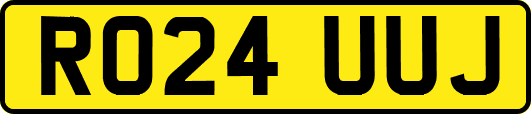 RO24UUJ