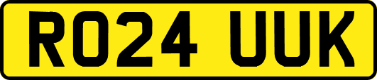 RO24UUK