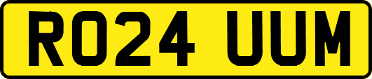 RO24UUM