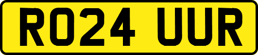 RO24UUR