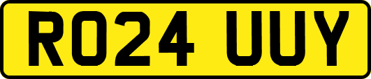 RO24UUY