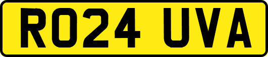 RO24UVA