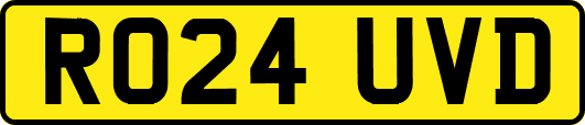 RO24UVD