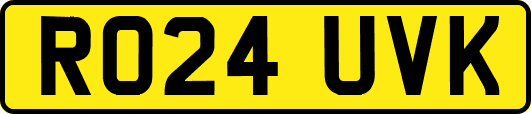 RO24UVK