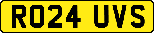 RO24UVS