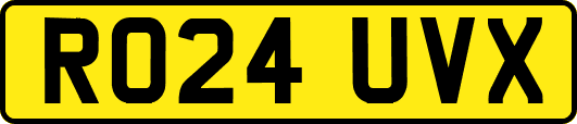 RO24UVX