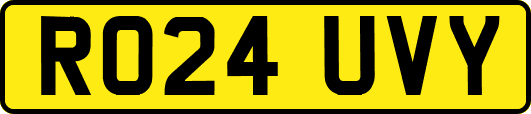 RO24UVY
