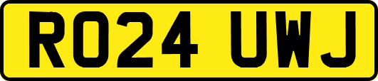 RO24UWJ