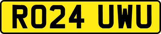 RO24UWU