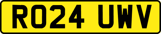 RO24UWV