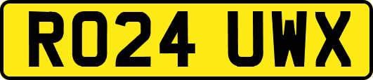 RO24UWX