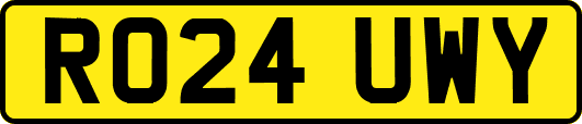 RO24UWY