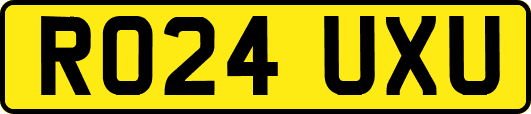 RO24UXU